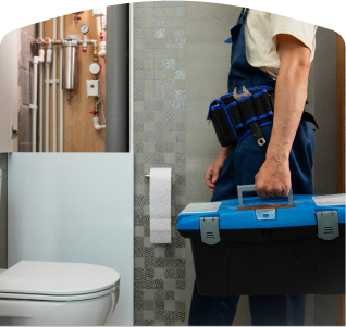 strata plumbing services