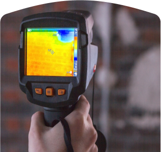 advanced leak detection