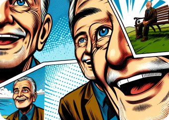 20% discount for seniorgs